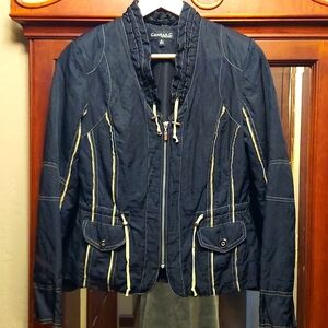 Conrad C Blazer/Jacket